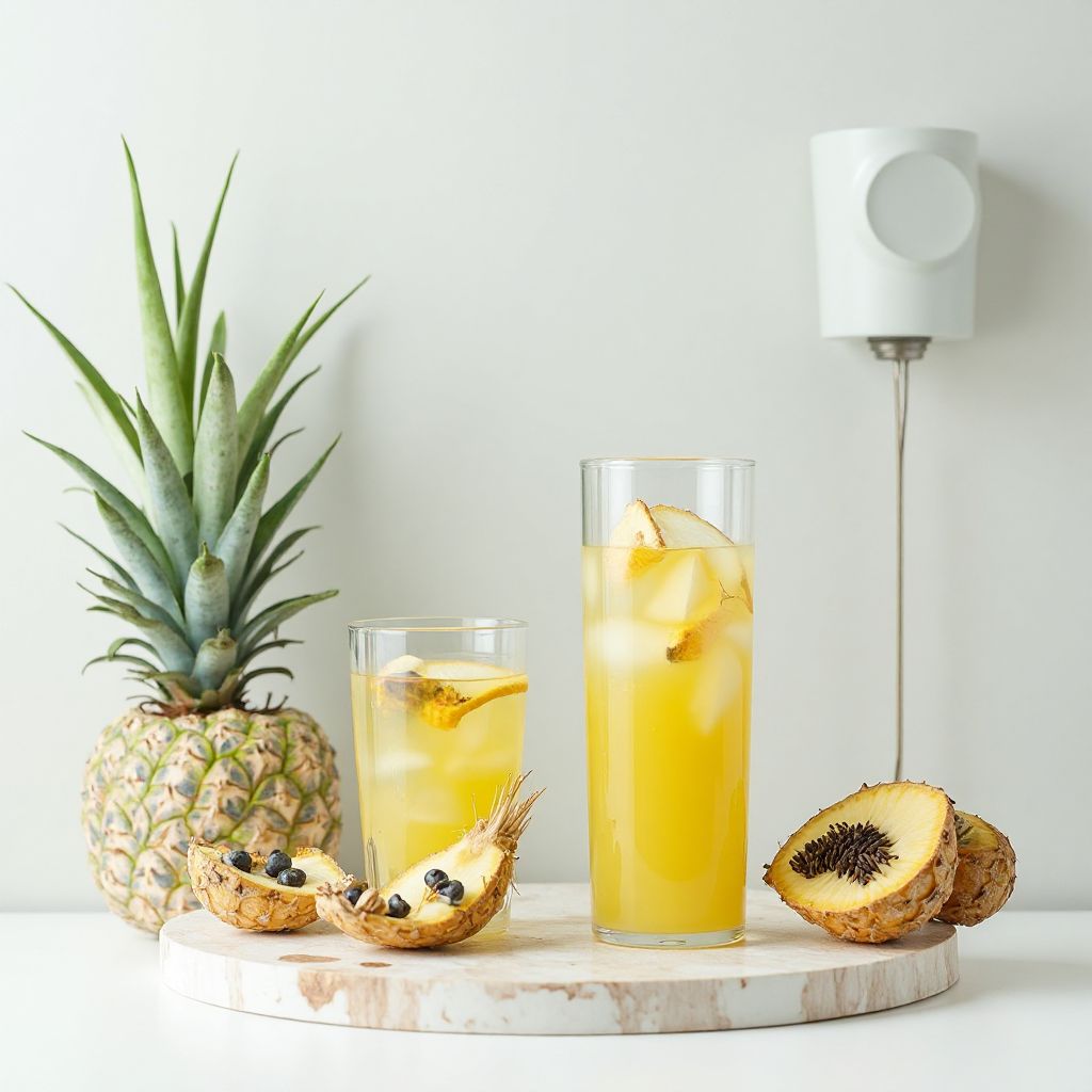 Komplet za preživljavanje u tropic — malo ali dovoljno